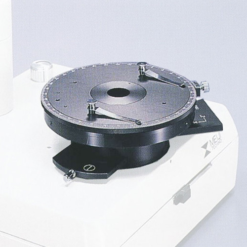 ZEISS Fixed Polarizer with Rotatable Lambda Plate