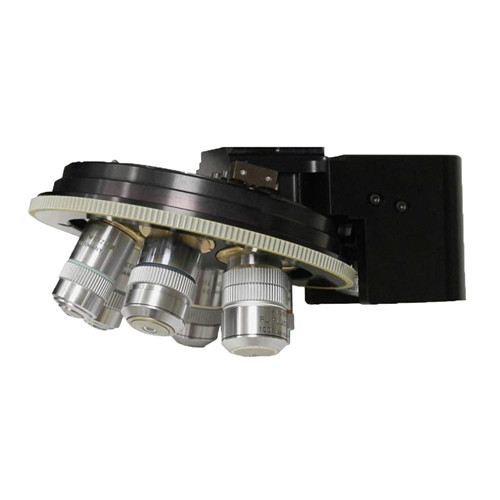 Prior Scientific 6 Position Motorized Nosepiece HH339OS