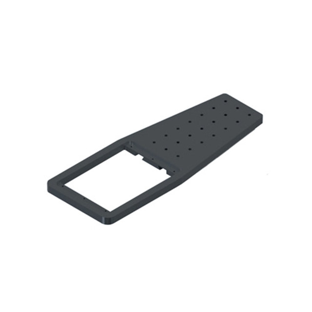 HZP Standard Sample Holder Mount