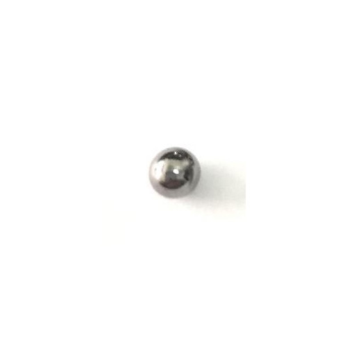 Mitutoyo Carbide Ball Indenters for Rockwell Hardness Testing