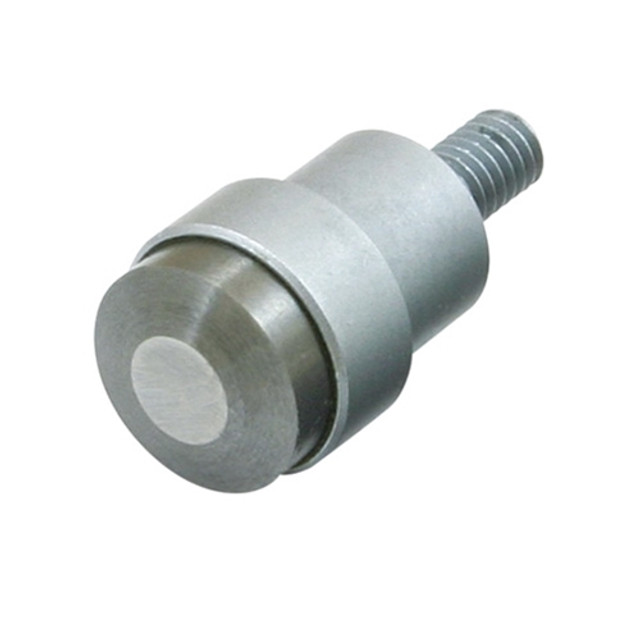 Mitutoyo Carbide Flat Point Stylus for Mu Checker Cartridge Head Probes Mitutoyo Carbide Flat Point Stylus for Mu Checker Cartridge Head Probes