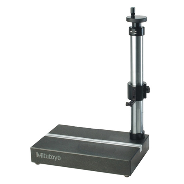 Mitutoyo Column Stand for Surftest Surface Roughness Testers