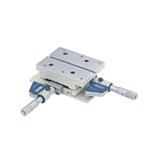Mitutoyo Digimatic XY Travel Table for Surftest SJ-410 Series Mitutoyo Digimatic XY Travel Table for Surftest SJ-410 Series