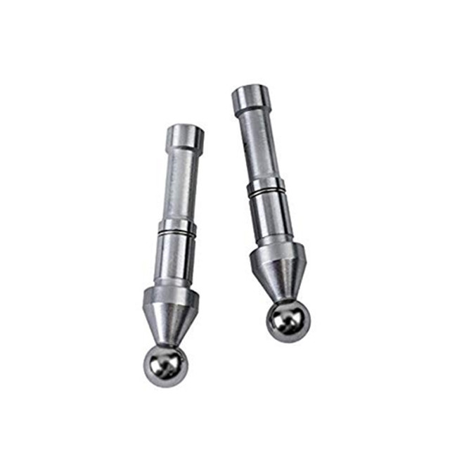 Mitutoyo Interchangeable Ball Anvil-Spindle Tip Mitutoyo Interchangeable Ball Anvil-Spindle Tip