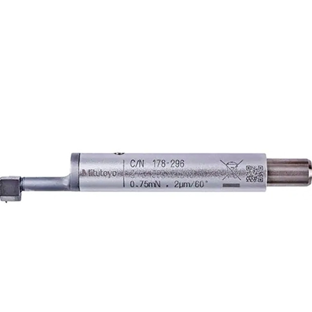 Mitutoyo Low Force Surftest Detector Mitutoyo Low Force Surftest Detector