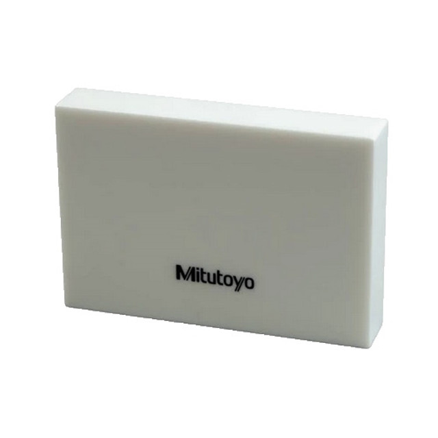 Mitutoyo Rectangular CERA Gage Block, 0.998mm Mitutoyo Rectangular CERA Gage Block, 0.998mm