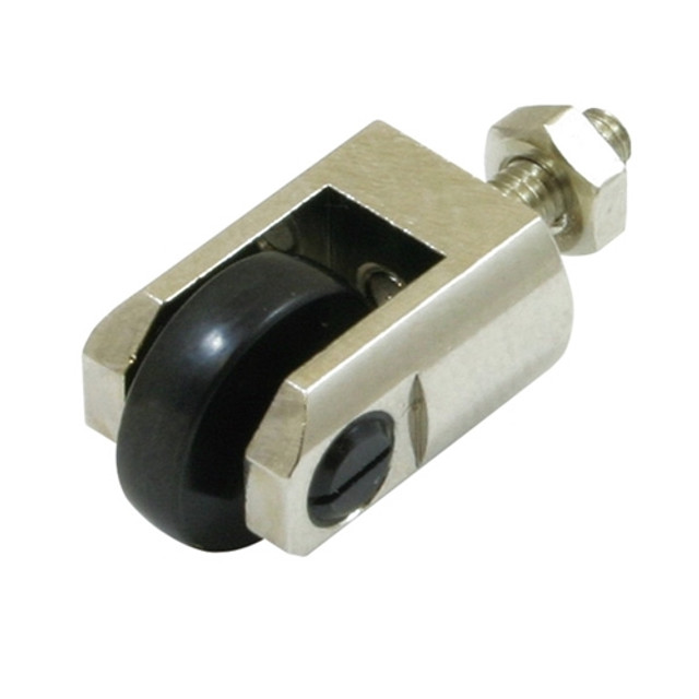 Mitutoyo Roller Point Probe Tip Mu Checker Mitutoyo Roller Point Probe Tip Mu Checker