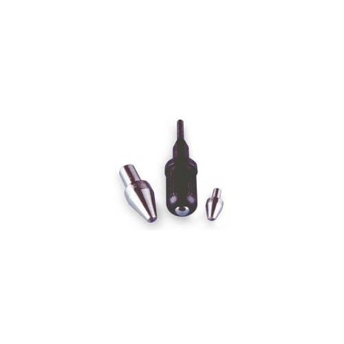 Mitutoyo Carbide Ball Indenters for Rockwell Hardness Testing