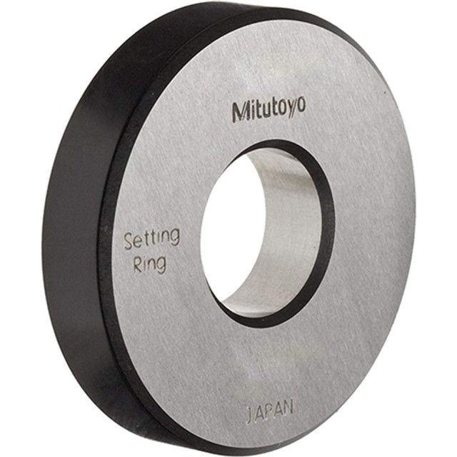Mitutoyo Steel Setting Ring 3.25mm Mitutoyo Steel Setting Ring 3.25mm