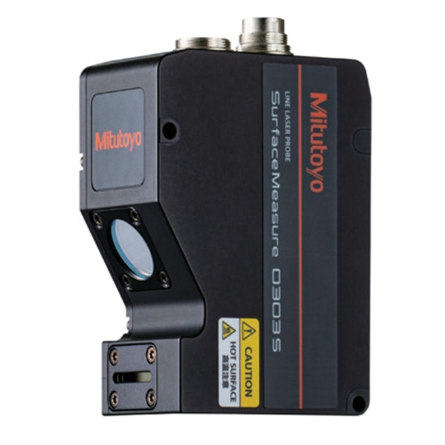 Mitutoyo SurfaceMeasure 0303S Mitutoyo SurfaceMeasure 0303S