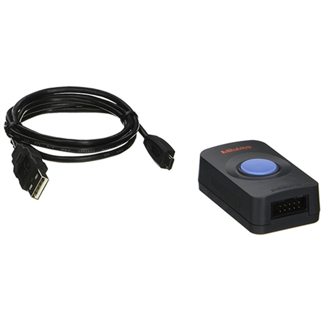 Mitutoyo USB Input Tool Mitutoyo USB Input Tool