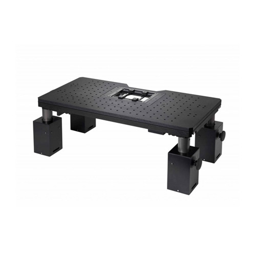 Prior Motorized XY Stage ZDeck Quick Adjust Platform System for