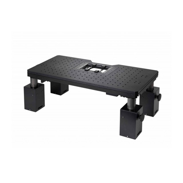 Motorized ZDeck Quick Adjust Platform Nikon FN1/Ni Motorized ZDeck Quick Adjust Platform Nikon FN1/Ni