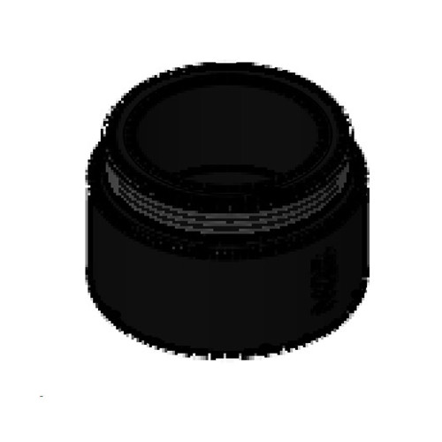 NanoScan OP400 and OP800 Parfocal Objective Spacer