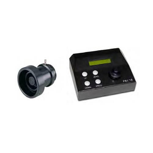 Prior Scientific Products - Microscope World