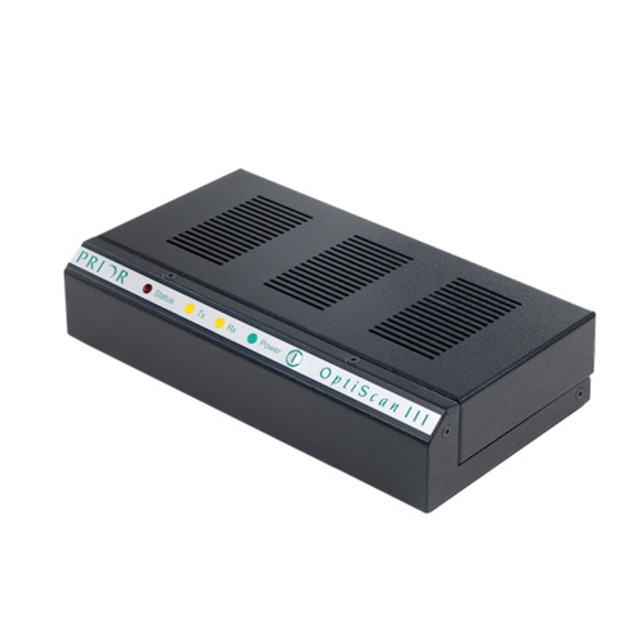 Prior Scientific OptiScan III Controller