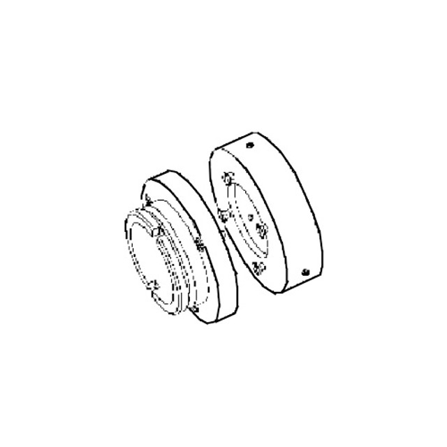 Prior Excitation Adapter Nikon