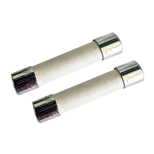 Prior Lumen System Replacement Fuses Prior Lumen System Replacement Fuses