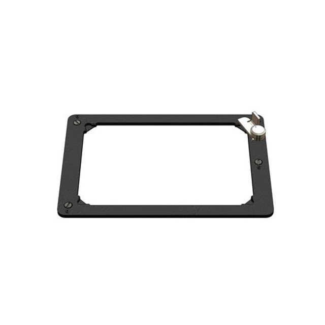 Prior Microtiter Plate Holder for H101A Stages