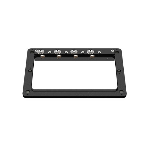 Prior Scientific Four Slide Holder for H101A Stages H234LP