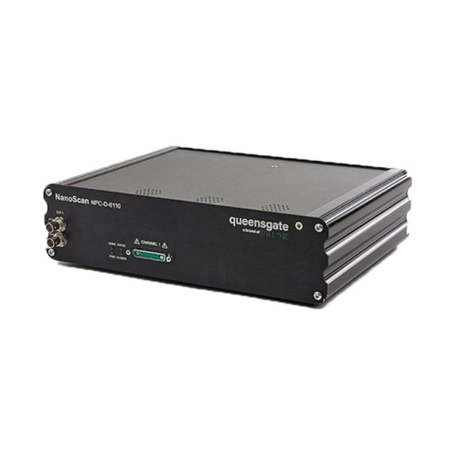 Prior Scientific Single Axis Digital Controller Prior Scientific Single Axis Digital Controller