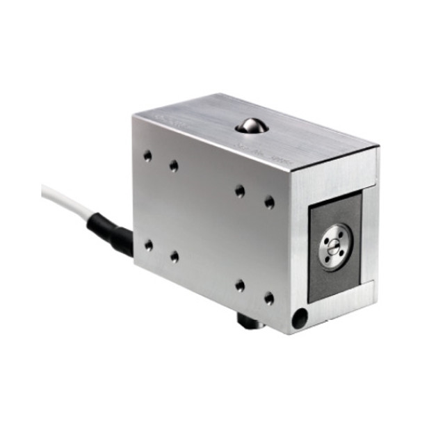 Prior Scientific UHV Nanopositioning Stage with Controller Prior Scientific UHV Nanopositioning Stage with Controller