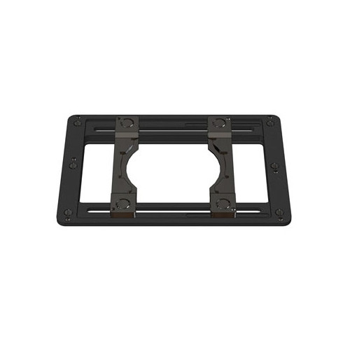 Prior Scientific Four Slide Holder for H101A Stages H234LP