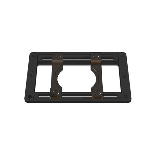 XWAG PRODUCTR GUKE STAGE 天板のみ Prior Scientific Universal Specimen Holder for H117 Stages H473XR