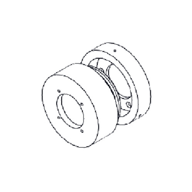 Prior Transmitted Lamp Adapter Select Olympus BX and IX