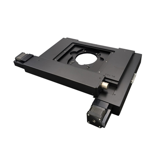 ProScan Motorized 6" Stage Nikon LV100 Microscopes ProScan Motorized 6" Stage Nikon LV100 Microscopes