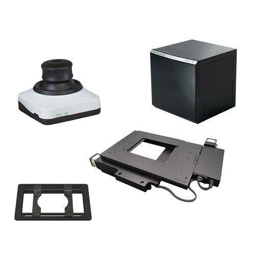 ProScan XYZ Motorized Stage System for Nikon Ti and TS2R Microscopes