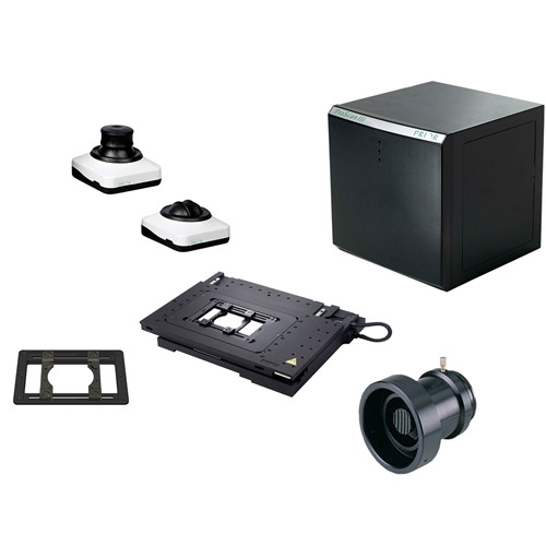 ProScan XY System for Evident IX3 Microscopes P-IX3PROXY