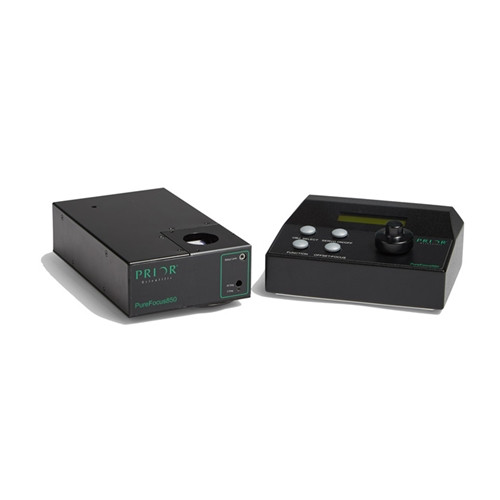 Prior Scientific PureFocus 850 Laser Focus System for Evident BX