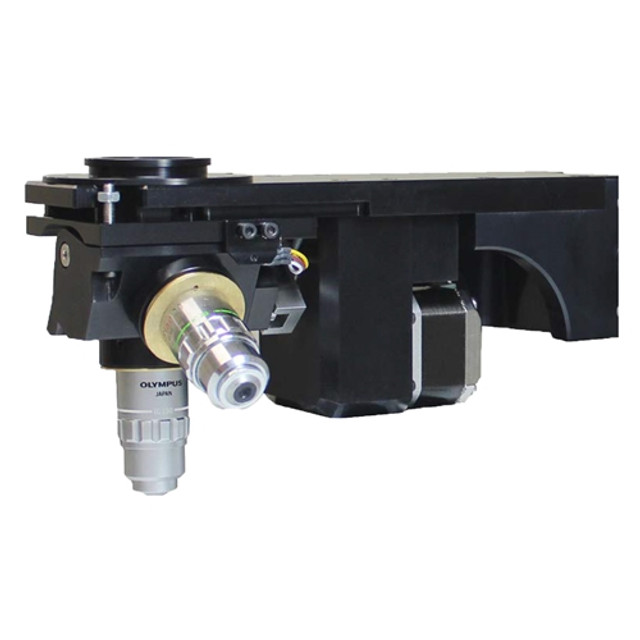 Two Position Flip-In Motorized Nosepiece Two Position Flip-In Motorized Nosepiece