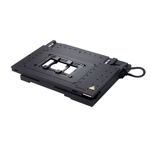 Prior Scientific Ultra High Precision Linear Motorized Stage for