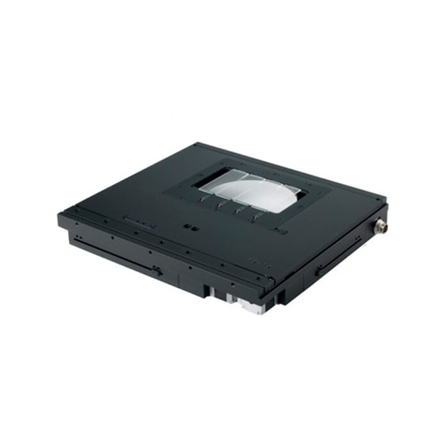 Upright Microscope Motorized Flat Top Stage 40nm Resolution Upright Microscope Motorized Flat Top Stage 40nm Resolution