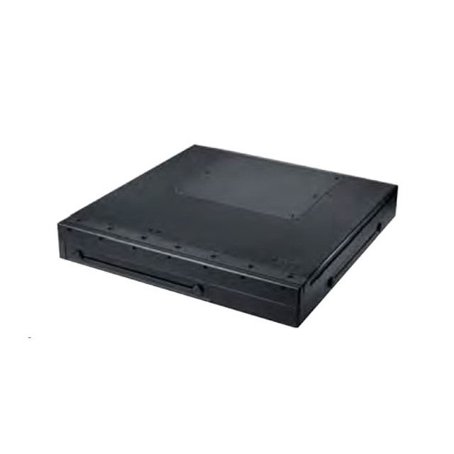 Upright Microscope Motorized Flat Top Stage 6 x 6 Upright Microscope Motorized Flat Top Stage 6 x 6