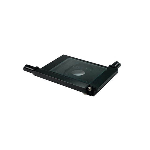 Upright Microscope Motorized Stage 10 x 8.5