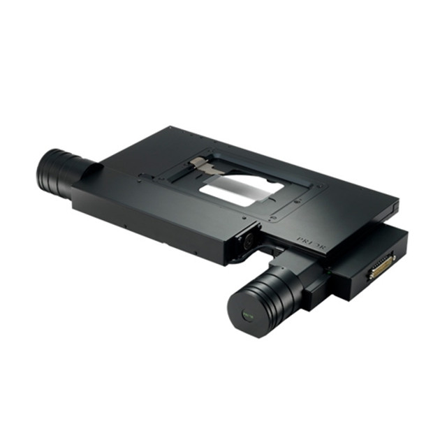 Upright Microscope Motorized Stage 40nm Resolution Upright Microscope Motorized Stage 40nm Resolution