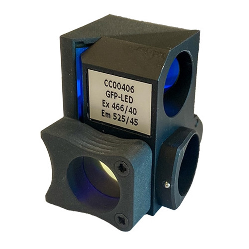 Aurox Clarity Filter Cube Sets