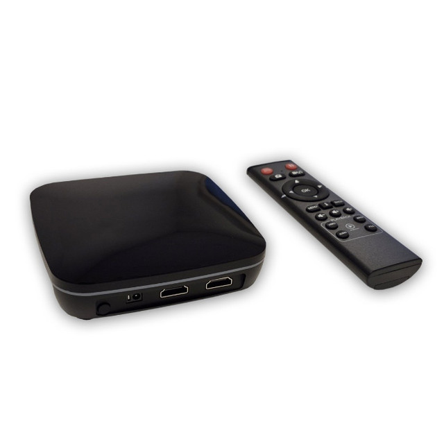 Inspectis 4K External HDMI Image and Video Recorder