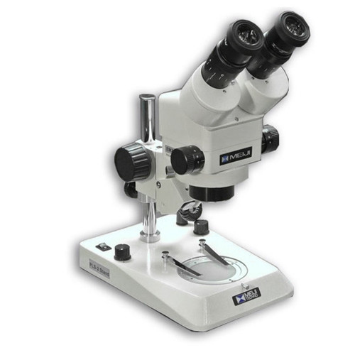 Meiji EMZ13-BBHB Stereo Zoom Heavy Duty Ball Bearing Boom Stand