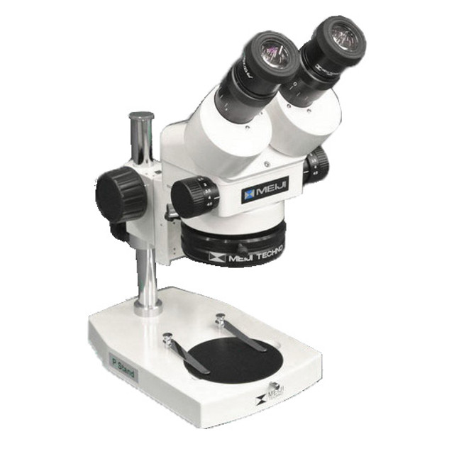 Meiji EMZ-5 Stereo Zoom Microscope System
