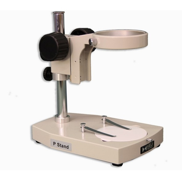 Meiji P Pole Microscope Stand Meiji P Pole Microscope Stand