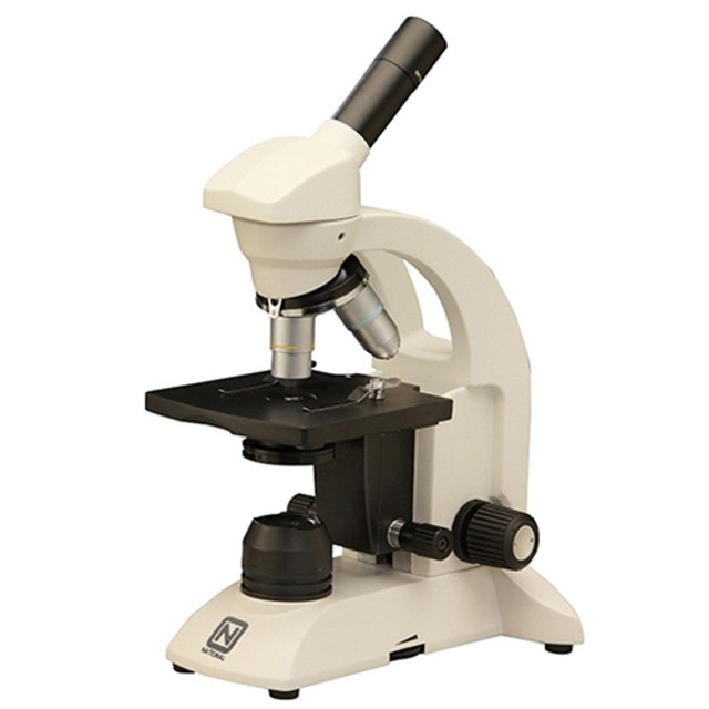 National Optical 210 Compound Microscope