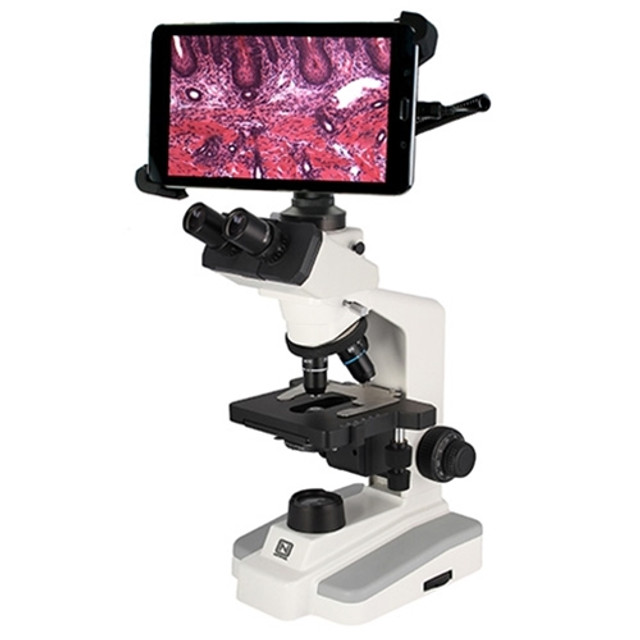 National Optical BTI2-169 WiFi Digital Tablet Microscope