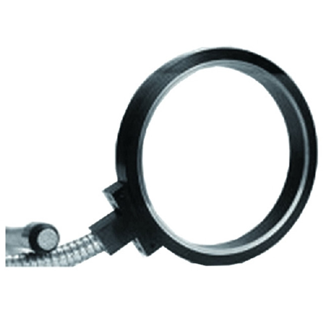 SCHOTT ColdVision Fiber Optic Ring Light 8 inches SCHOTT ColdVision Fiber Optic Ring Light 8 inches