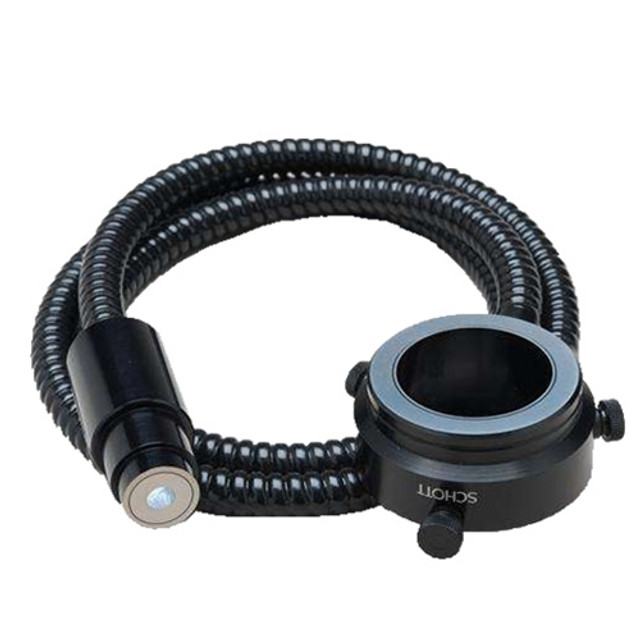 SCHOTT ColdVision Fiber Optic Ring Light for 19-32.5mm SCHOTT ColdVision Fiber Optic Ring Light for 19-32.5mm