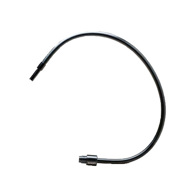 SCHOTT ColdVision Single Gooseneck Pipe Light SCHOTT ColdVision Single Gooseneck Pipe Light