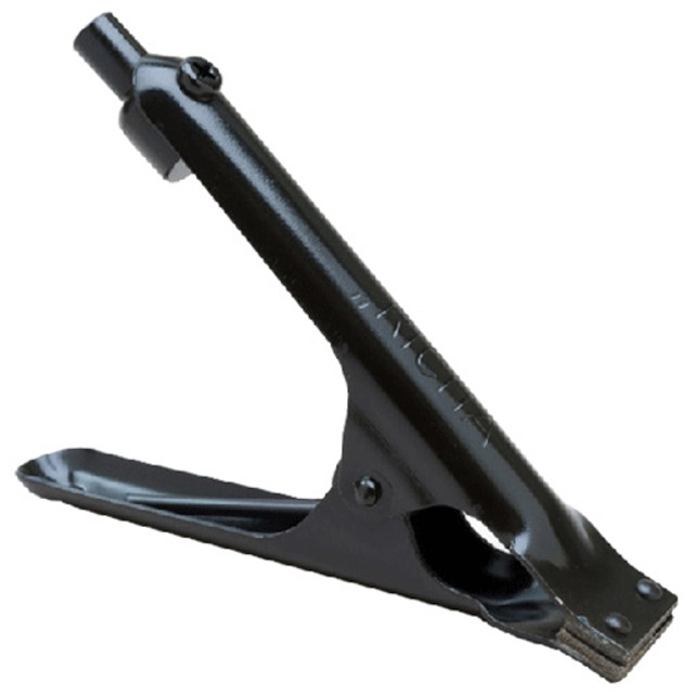 SCHOTT ColdVision Spring Clip SCHOTT ColdVision Spring Clip